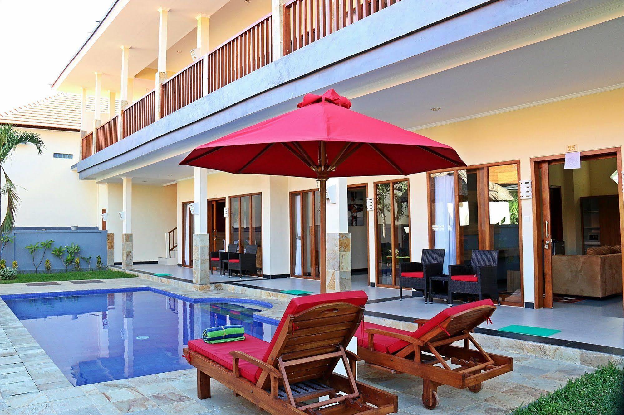 Bali Dive Resort And Spa Tulamben Exterior foto
