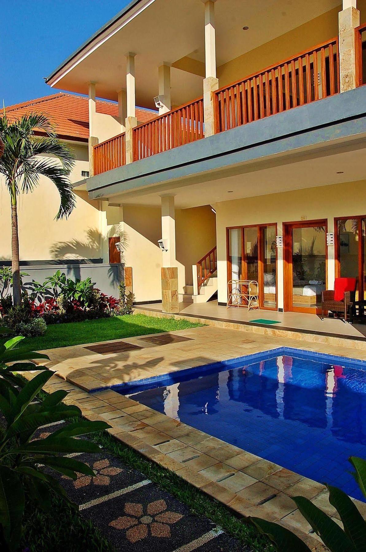 Bali Dive Resort And Spa Tulamben Exterior foto