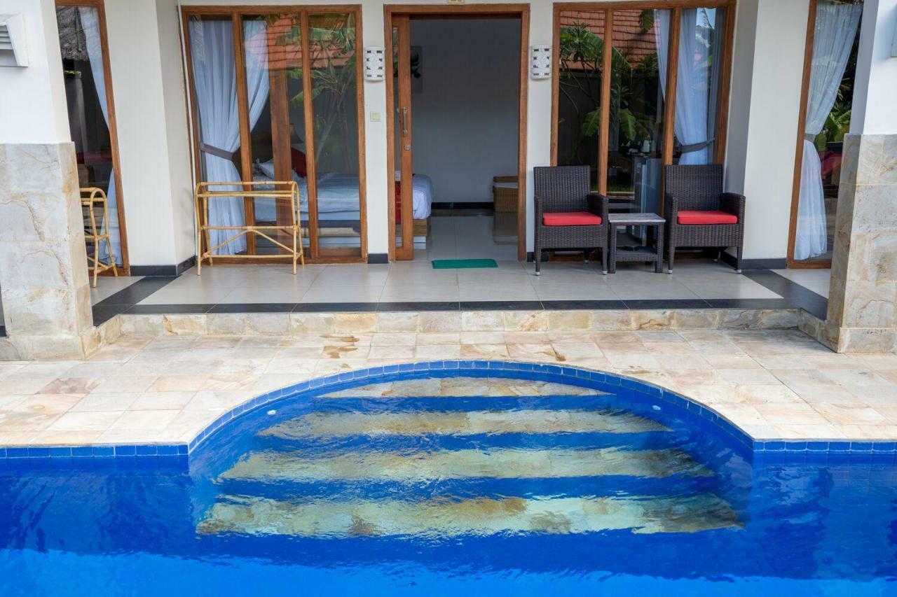 Bali Dive Resort And Spa Tulamben Exterior foto